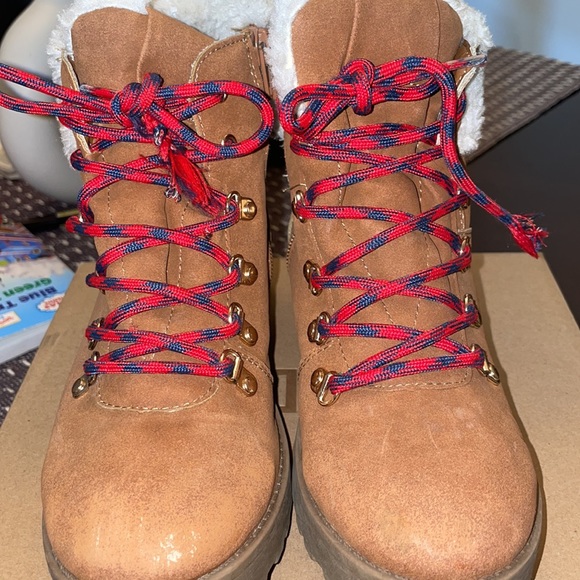 Big kids boots - Picture 5 of 5